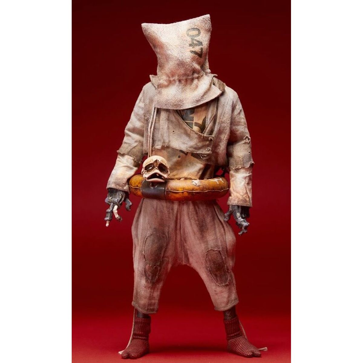 Naval Patrol NP 047 Zomb