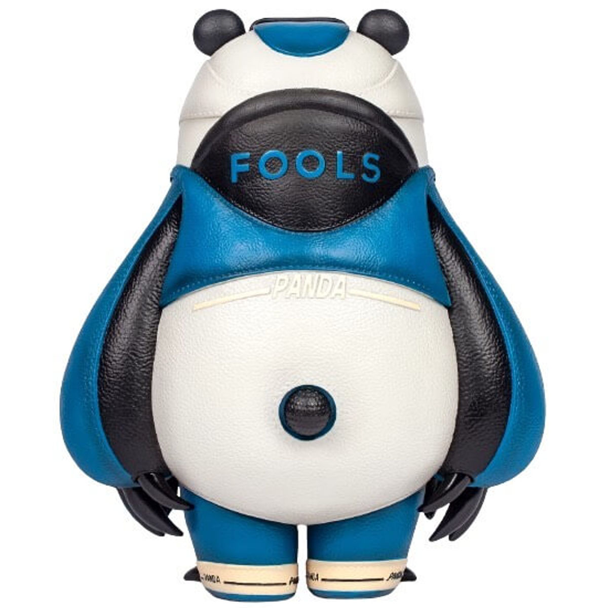 Navy Panda Kakkoii Taiketsu