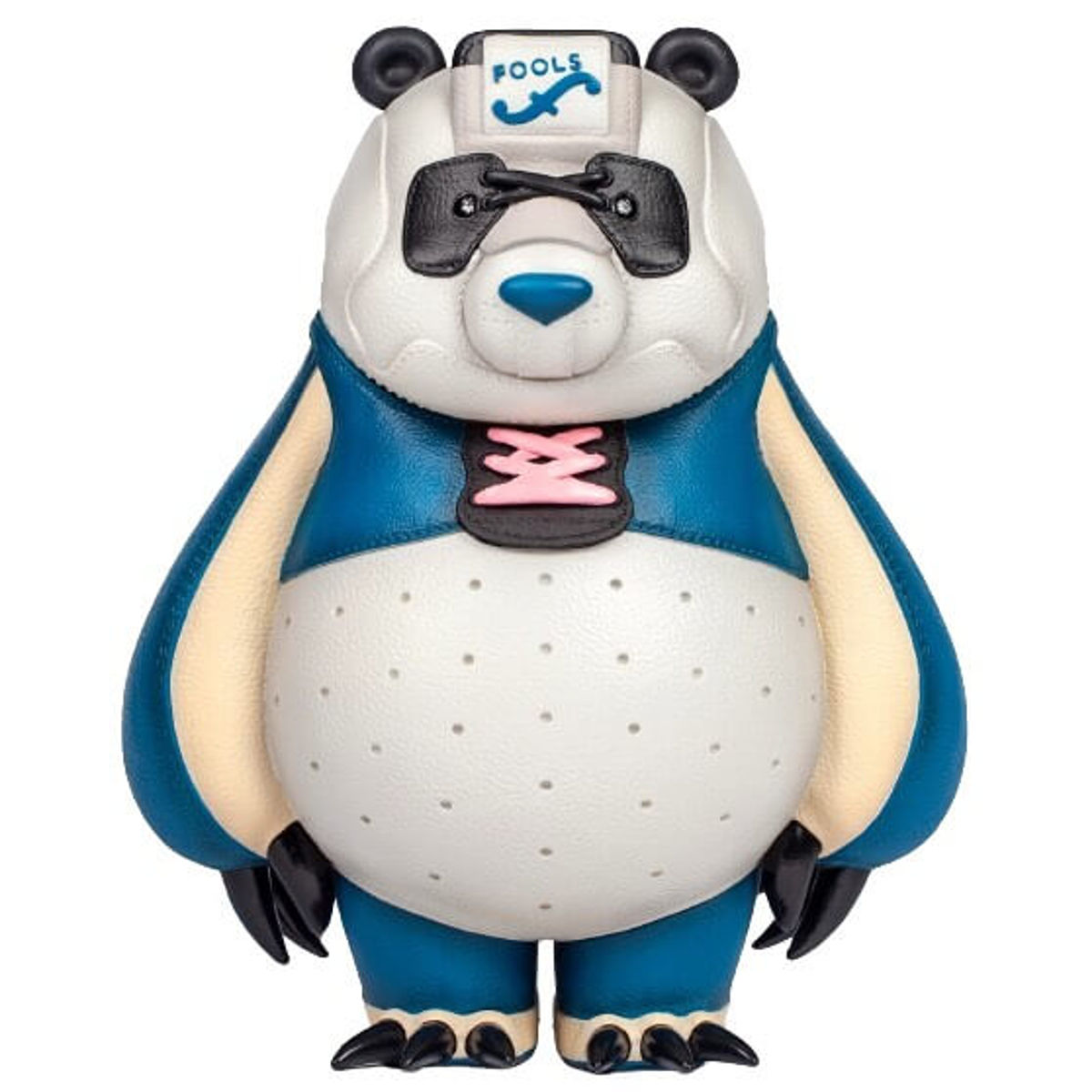 Navy Panda Kakkoii Taiketsu