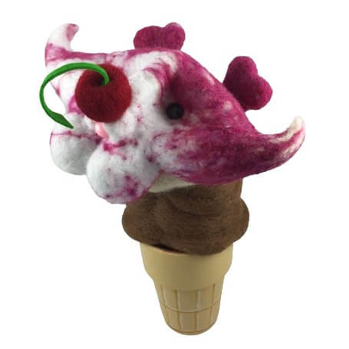 Neapolitan Lion