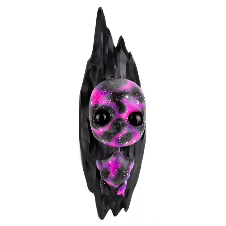 Nebula by Gingerskull