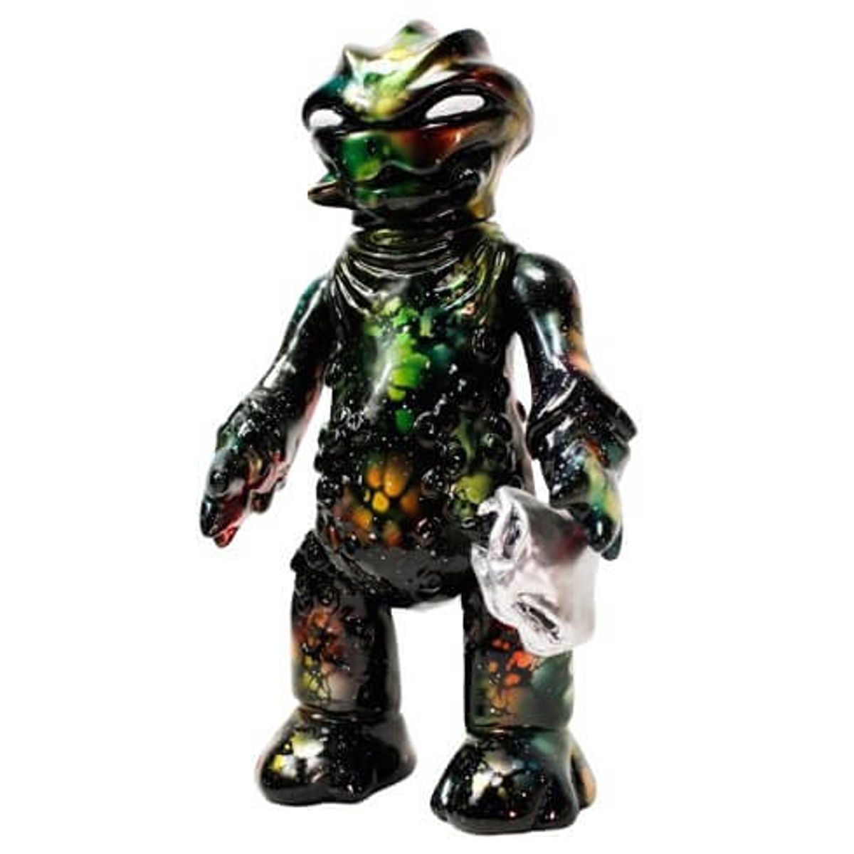 Nebula Bangagon B