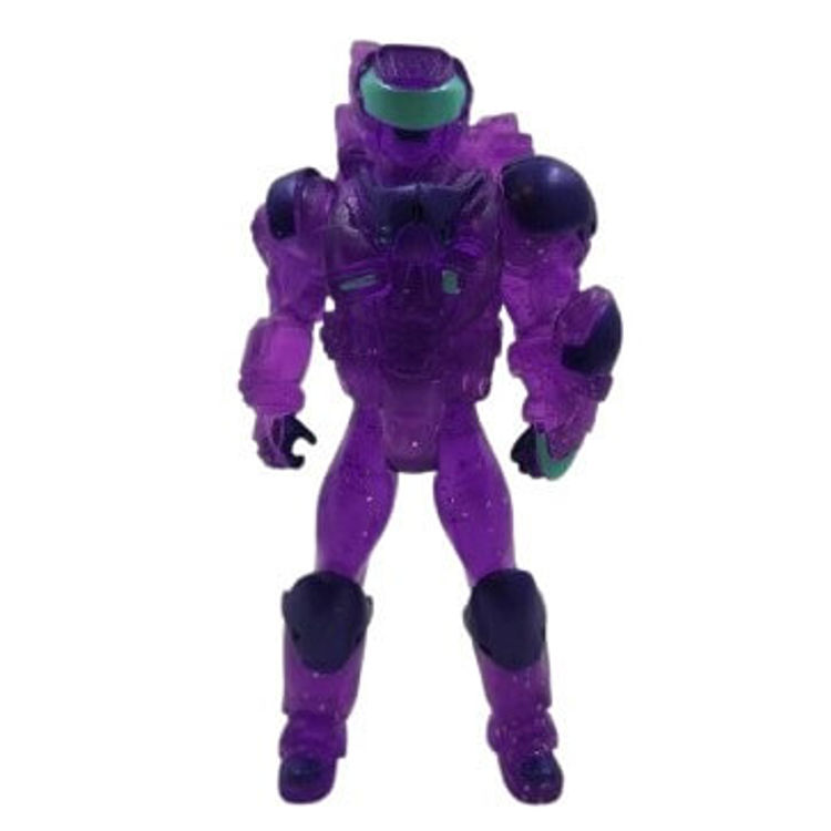 Nebula Titan VJ by Toy Pizza