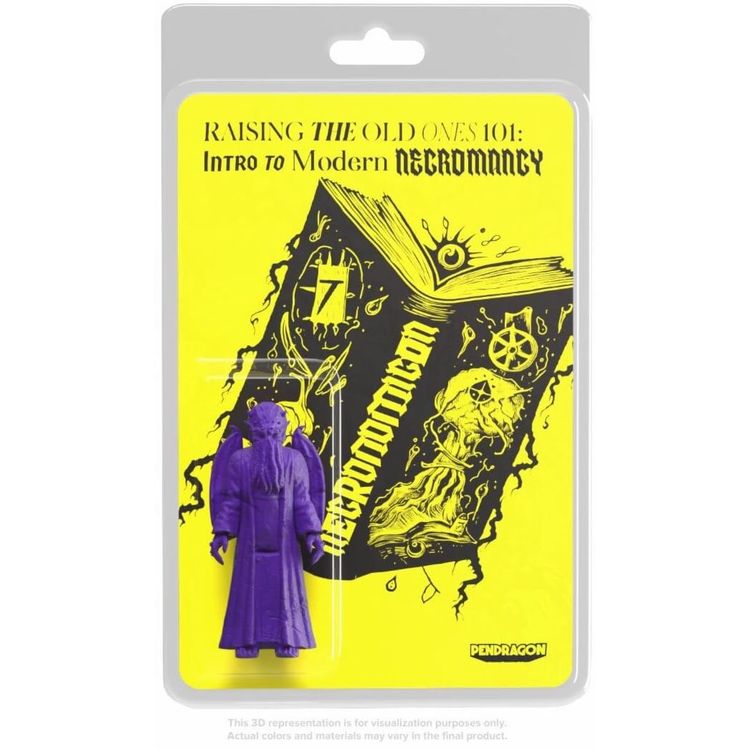 Necronomicon : Cthulhu Collection by Pendragon