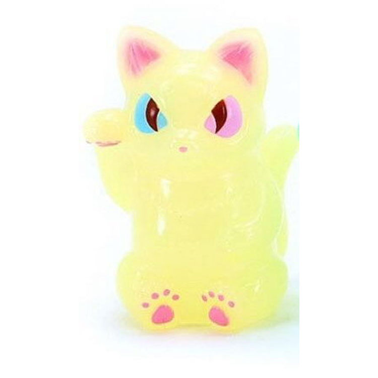 Milky Lemon: Lucky Negora  by Konatsu Koizumi