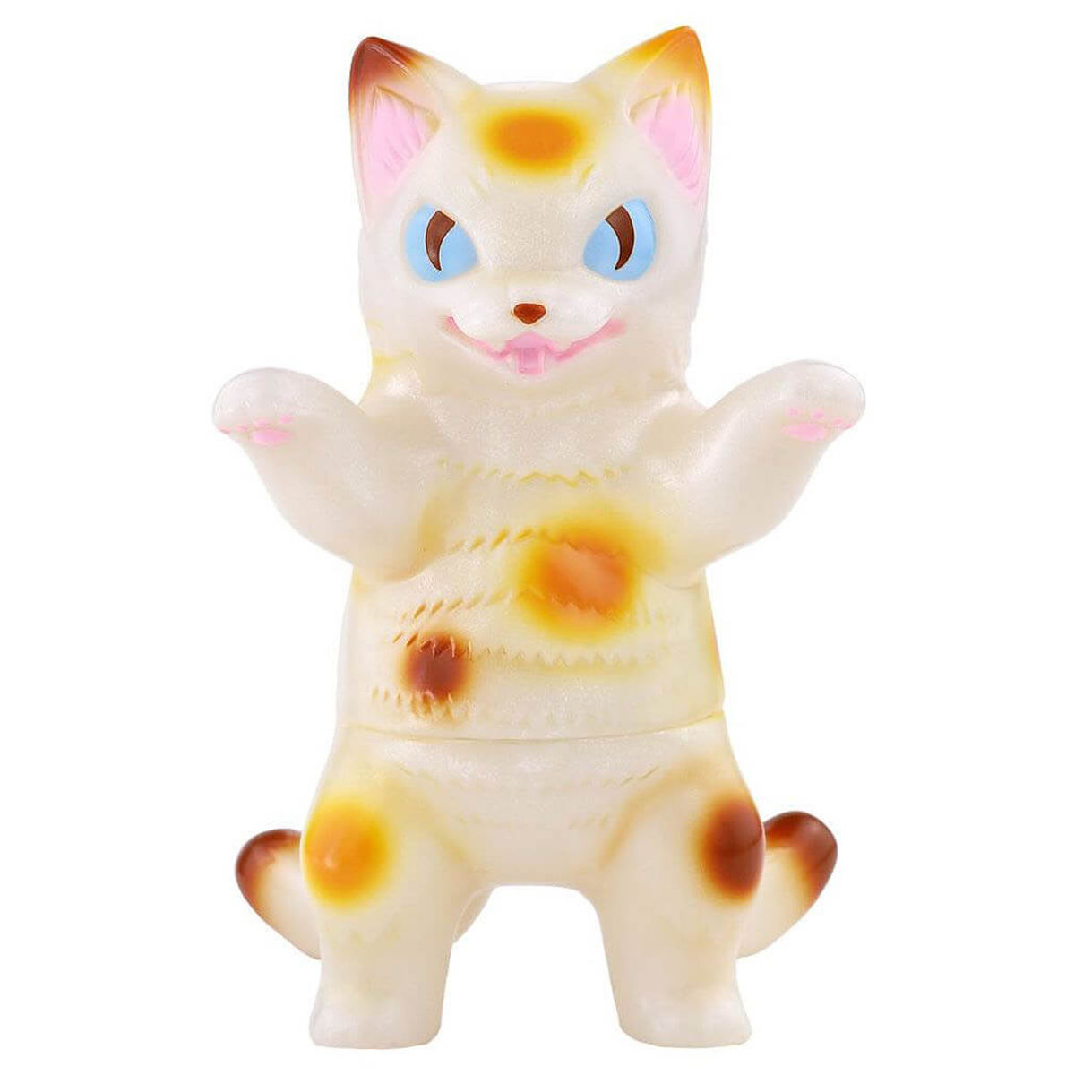 Negora Calico Variant