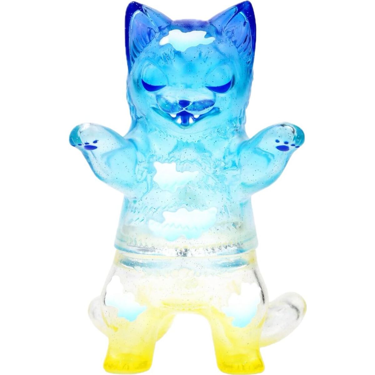 Negora Daytime (白昼)