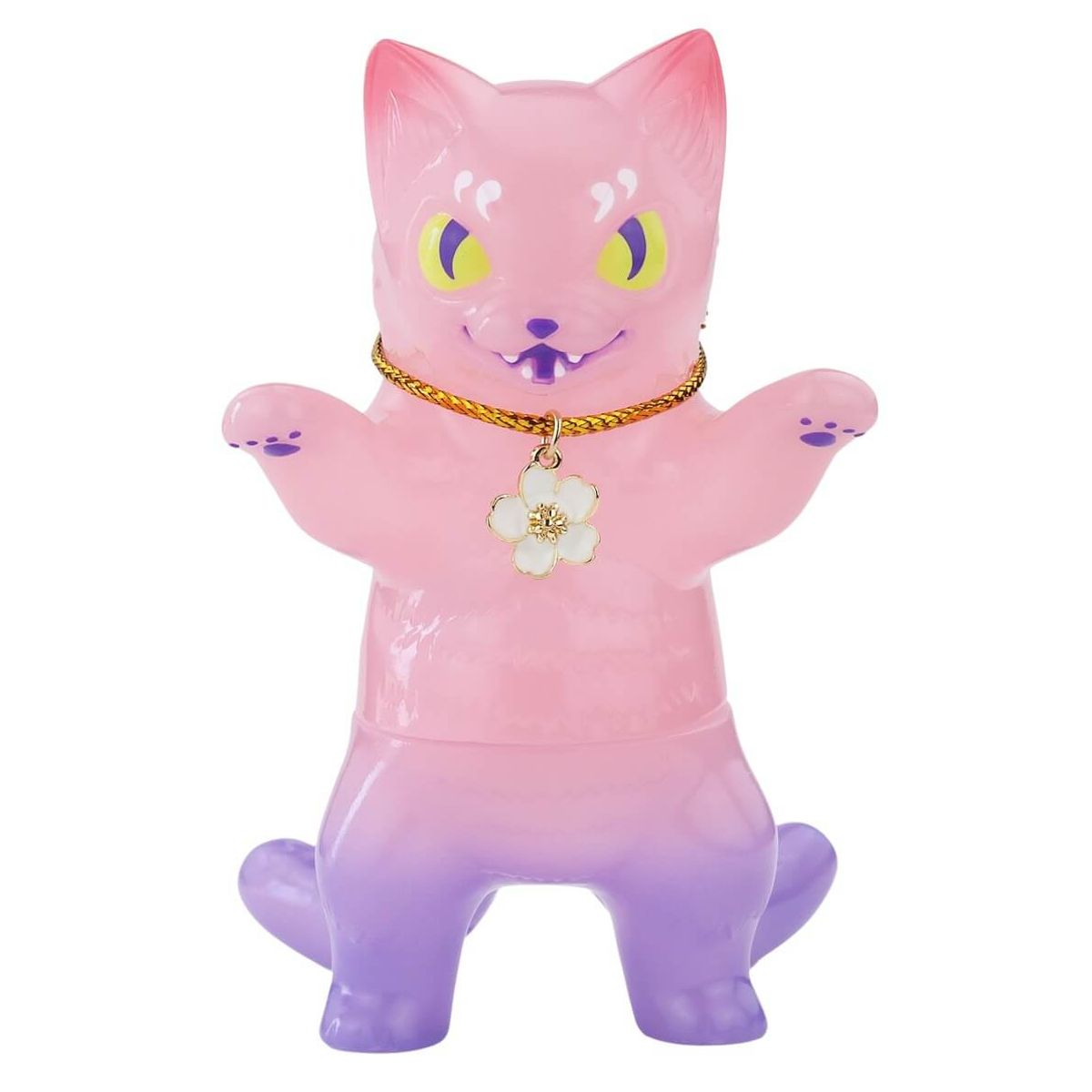 Negora Sakura at Night