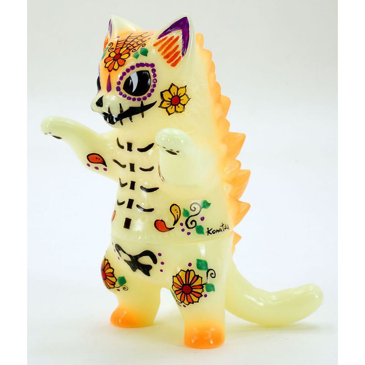 Negora Sugar Skull (Flower)