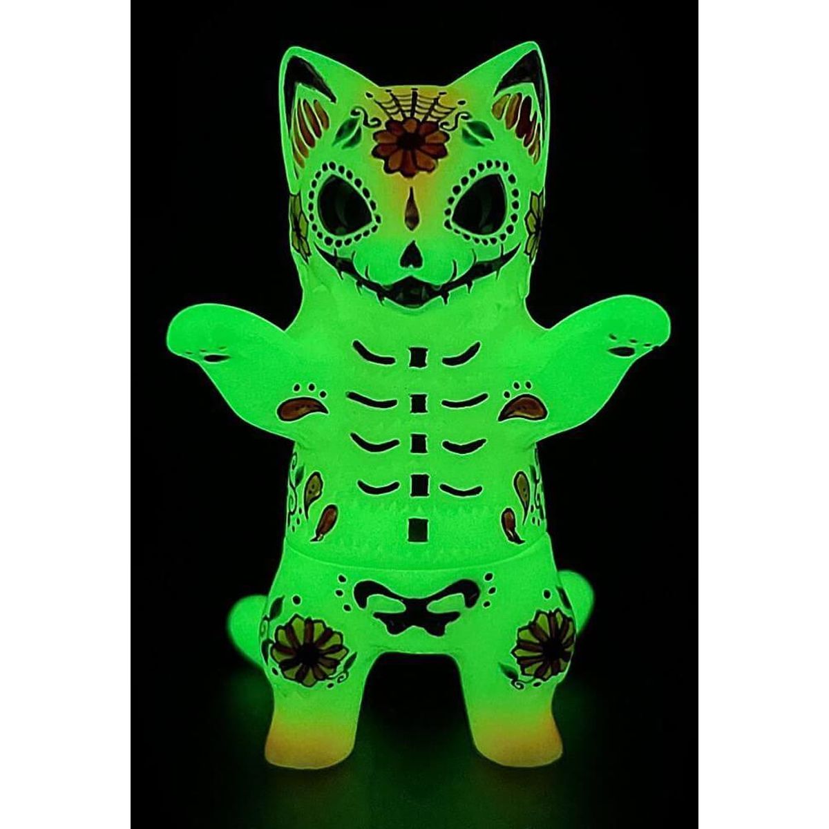 Negora Sugar Skull (Flower)