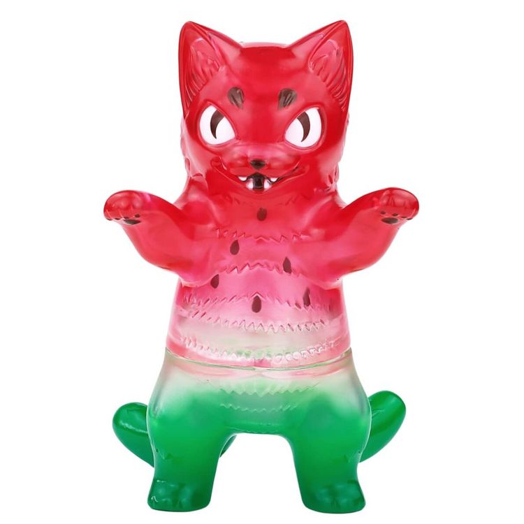 Negora Watermelon  by Konatsu Koizumi