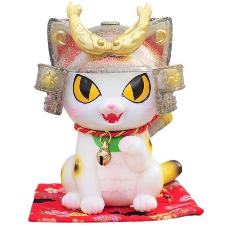 Negora x Ohonneko by K2Toy (Katherine Kang)
