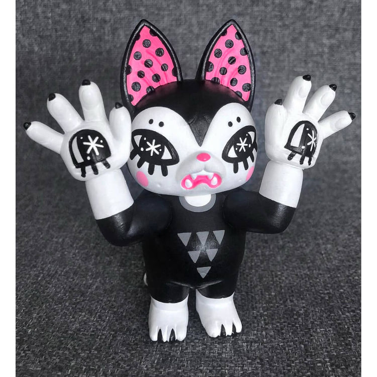 Neight by Andrea Kang