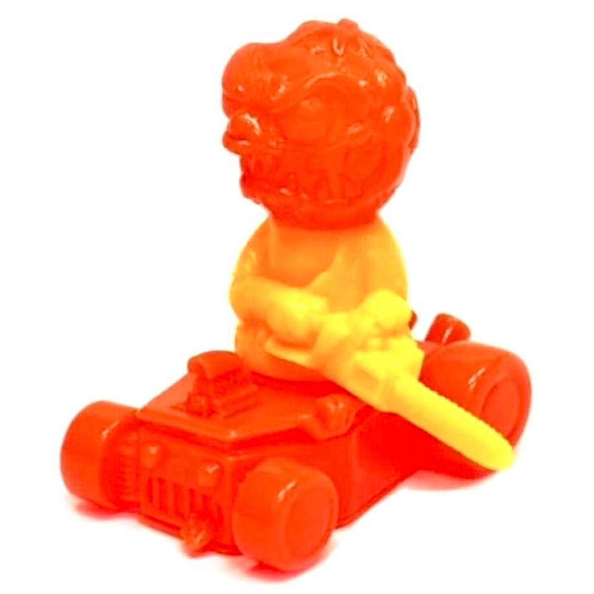 Neil Hell Vision Puppet