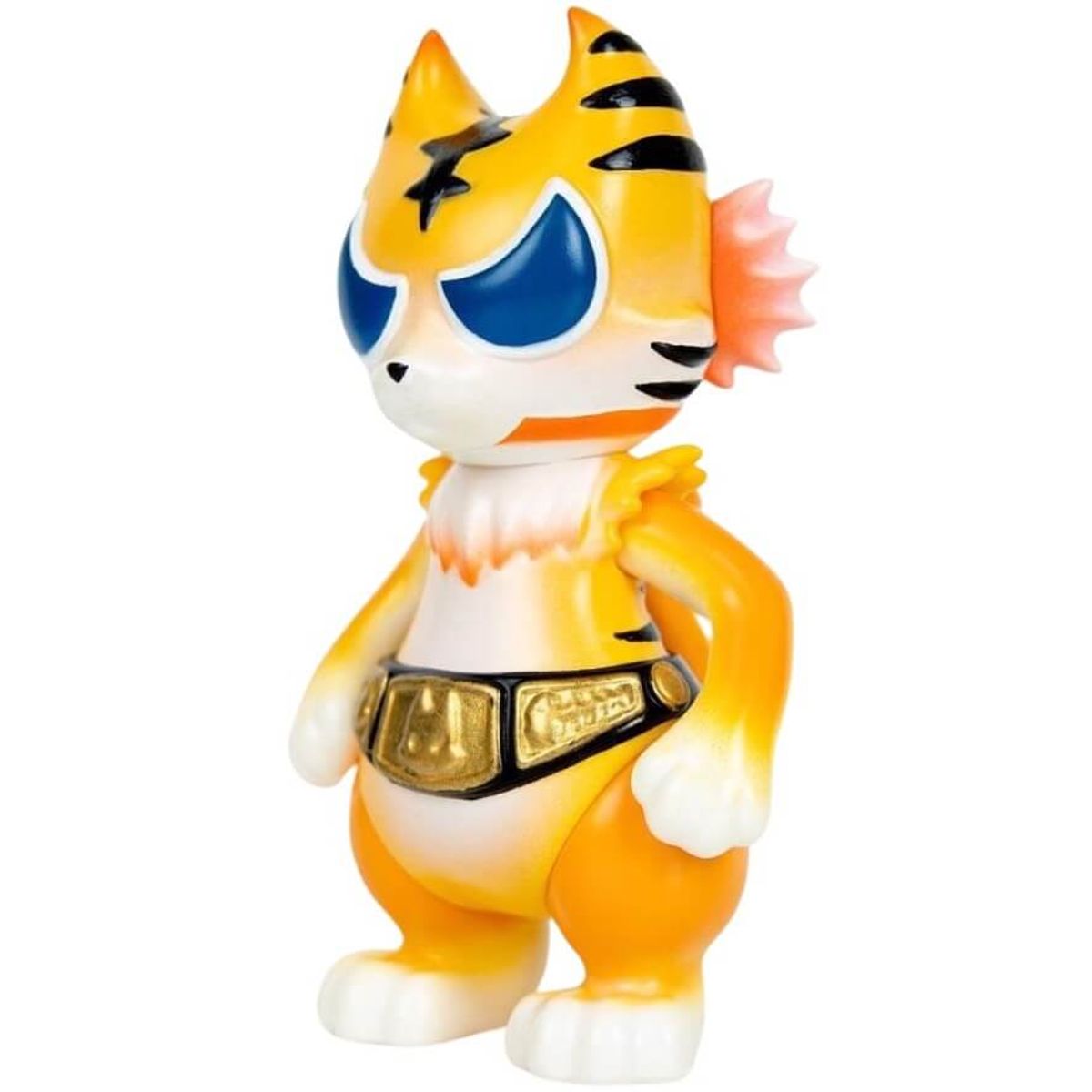 Neko Rider Natsu - First Colorway