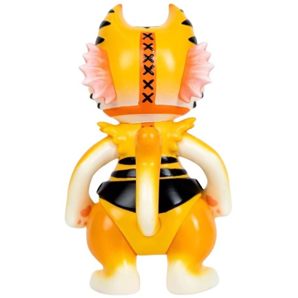 Neko Rider Natsu - First Colorway