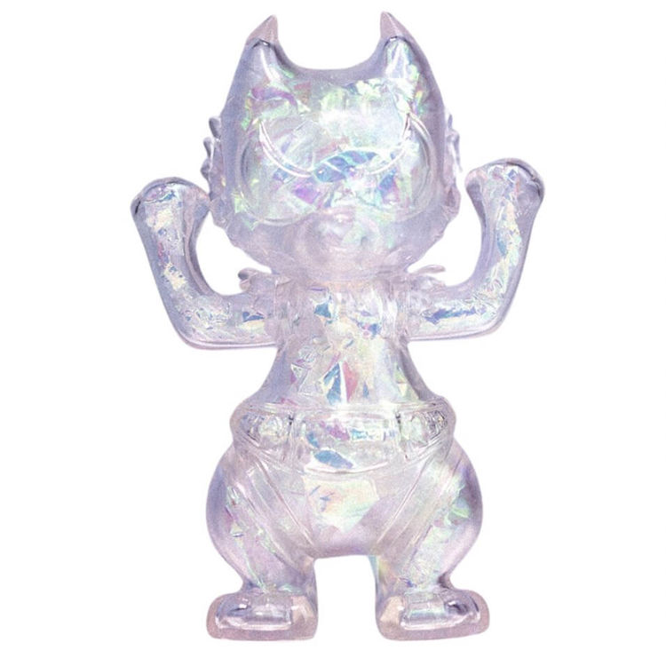 Neko Rider Natsu - Winter Special by Toy Holic Studio