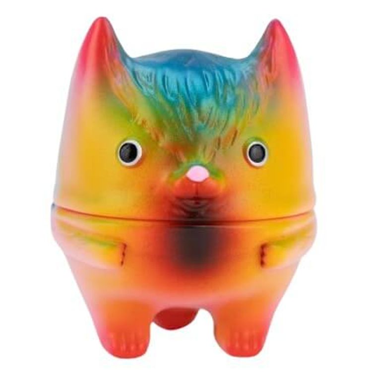 Nekoko Micro Run by Rampage Toys (Jon Malmstedt)
