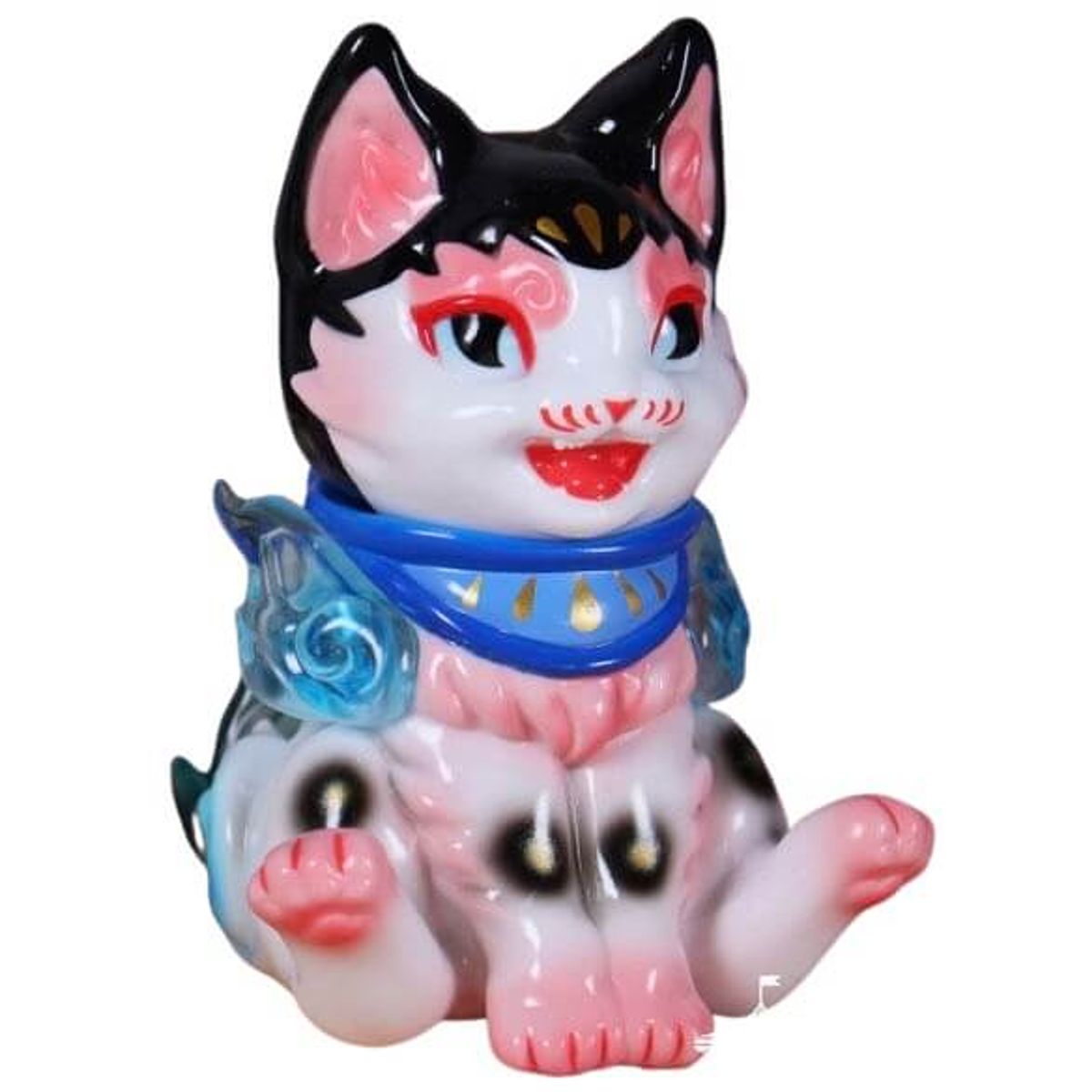 Nekomata Inuhariko