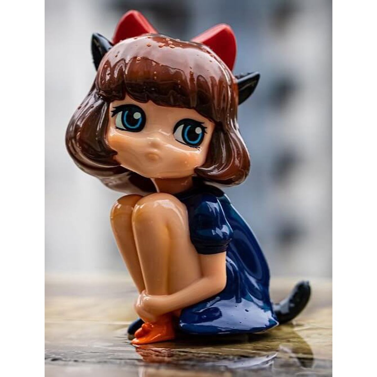 Nekomusume Kiki