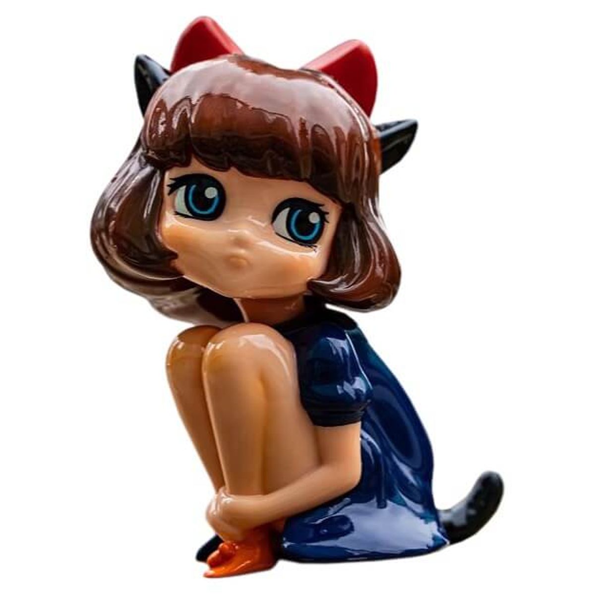 Nekomusume Kiki