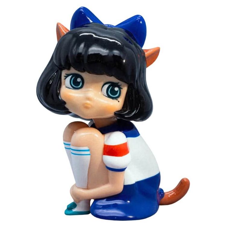 Nekomusume Seishun by Morimei