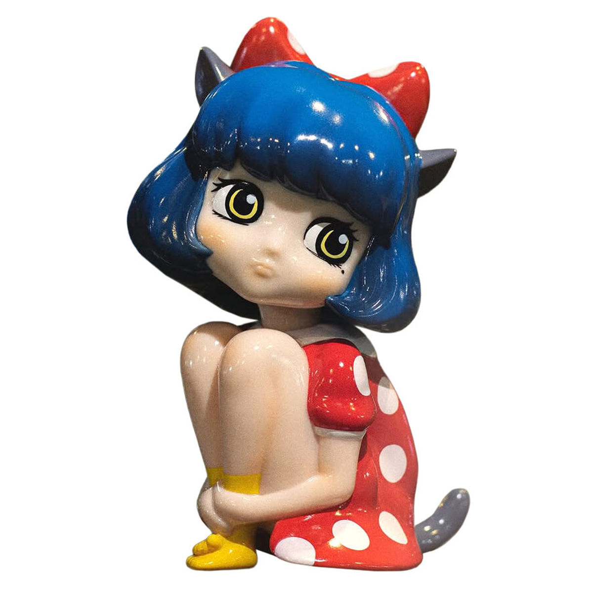 Nekomusume Twins Aka