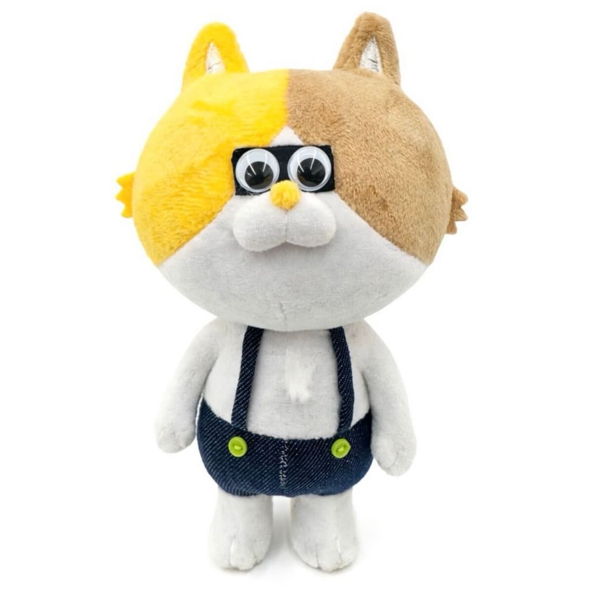 Nekotaro Plush