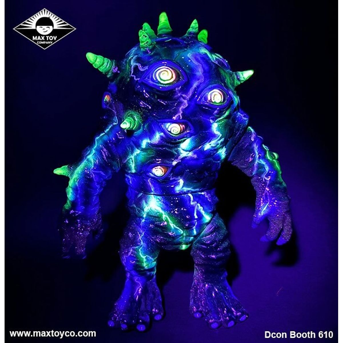 Neo Eyezon