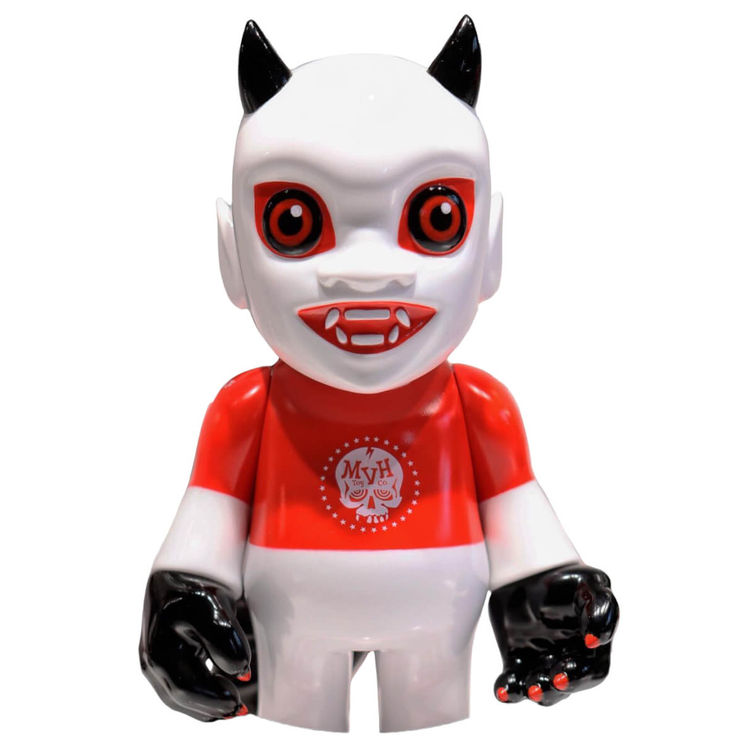 Neo Lash DV T-Shirt 1 by LASH (Rich Montanari)