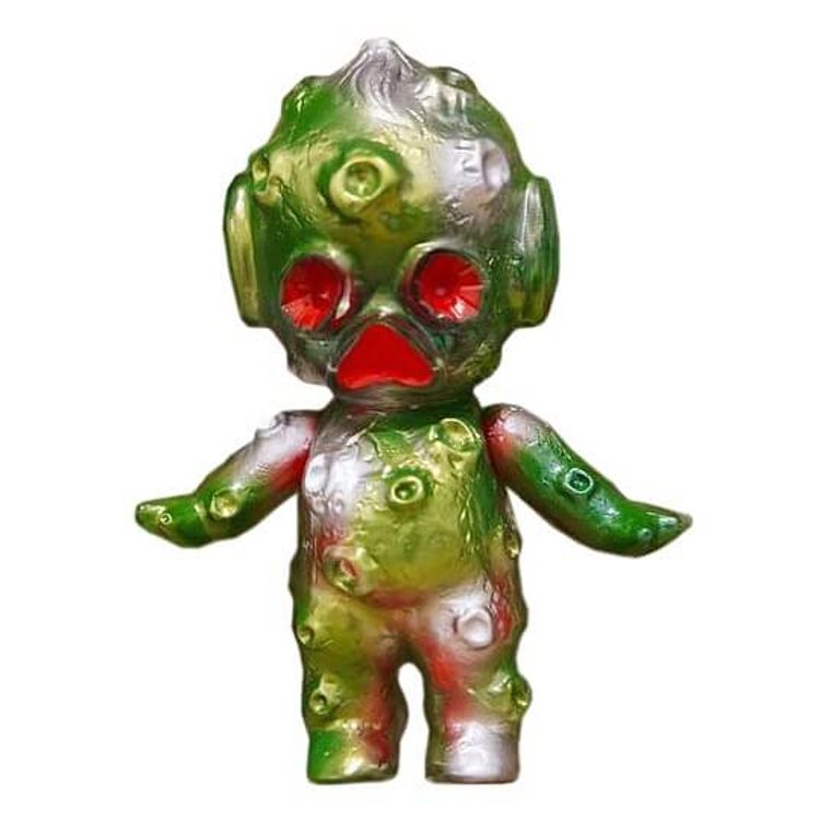 Neo Oopie by Trash Talk Toys