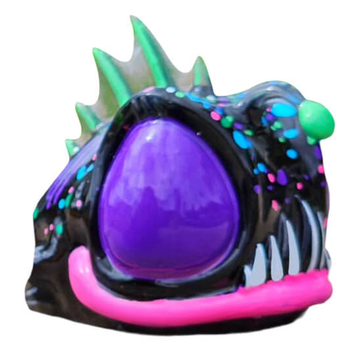 Neon Abyss Angie Chase