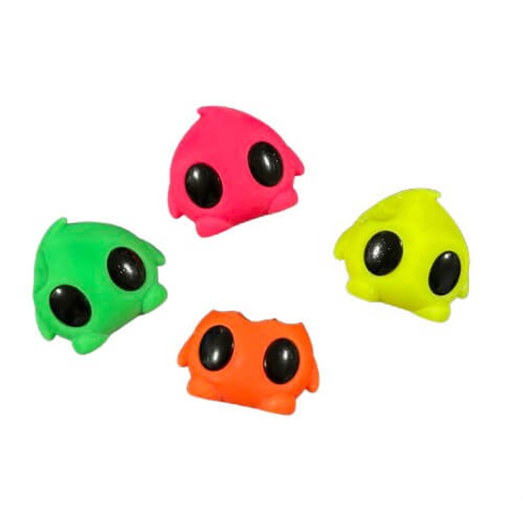 Neon Bites  by Trash Panda Toys