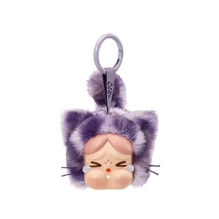 Neon Cutie by Crybaby Molly (Molly Yllom)