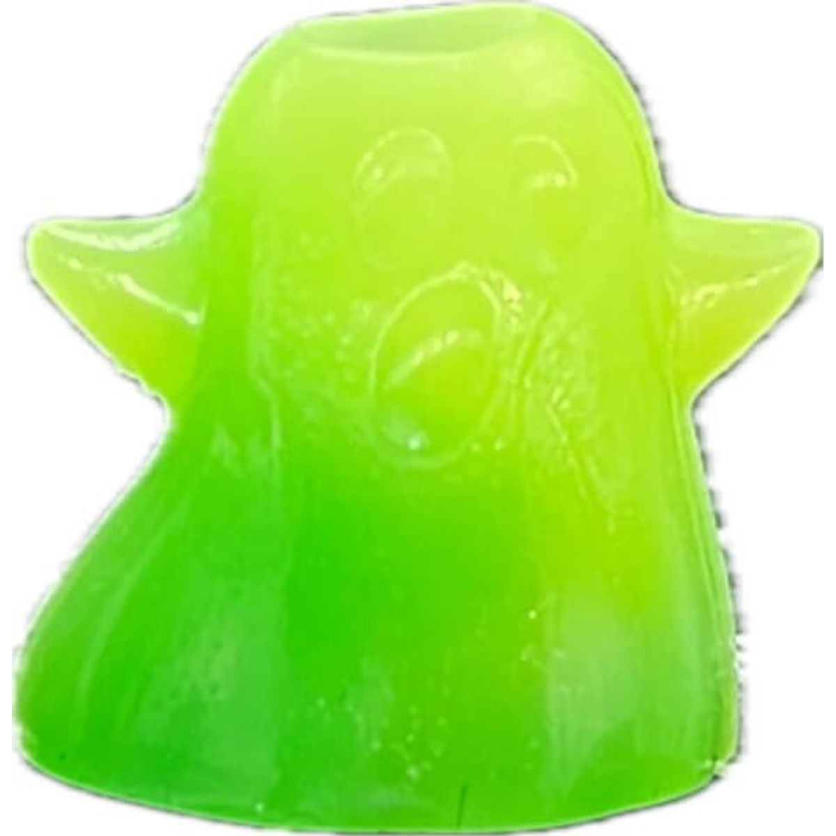 GMD Yellow/Neon GMD Green Boo Bead