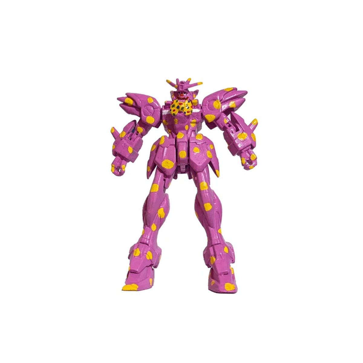 Neon Genesis Blobangelion