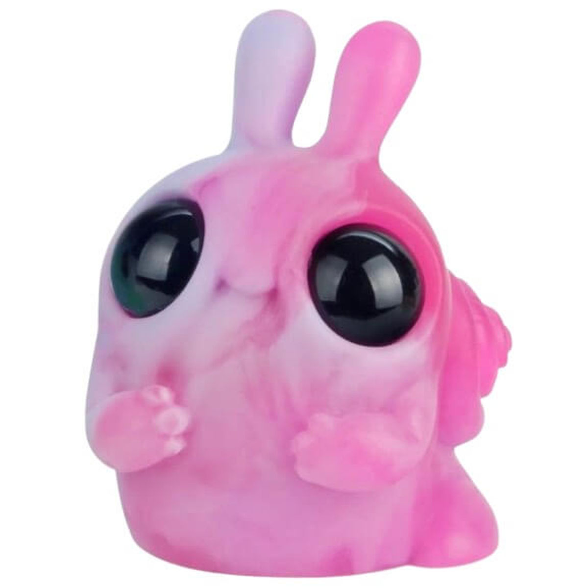 Neon Hyacinth Helix