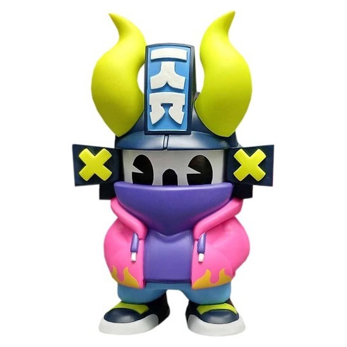 Neon Kyu Bits