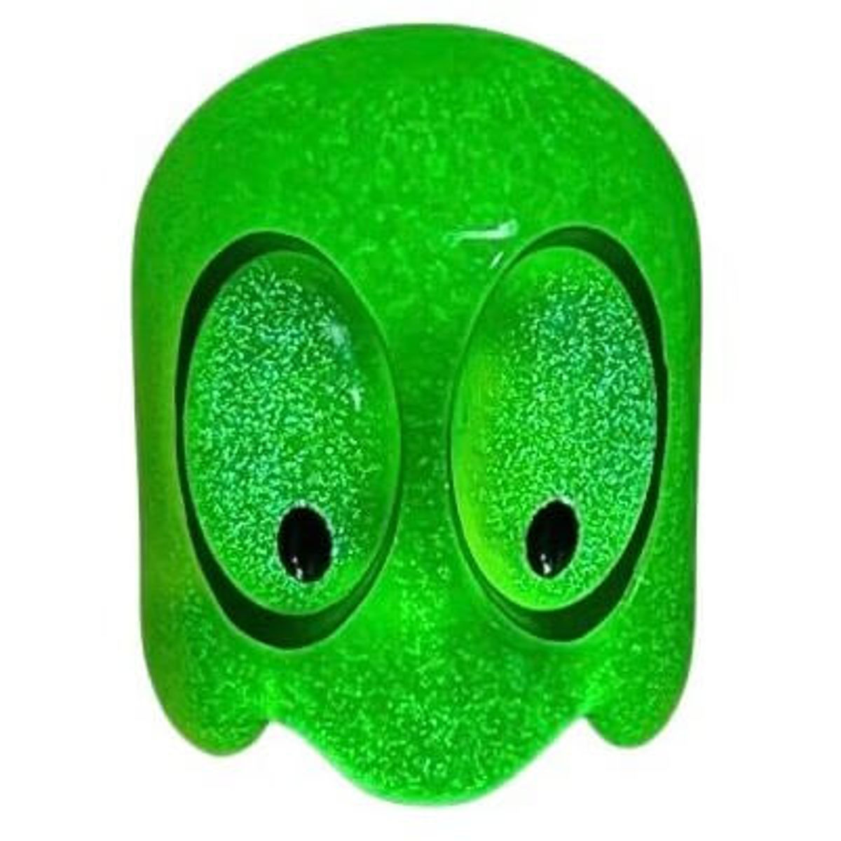 Neon Lime GITD  Variant Ghost Boi