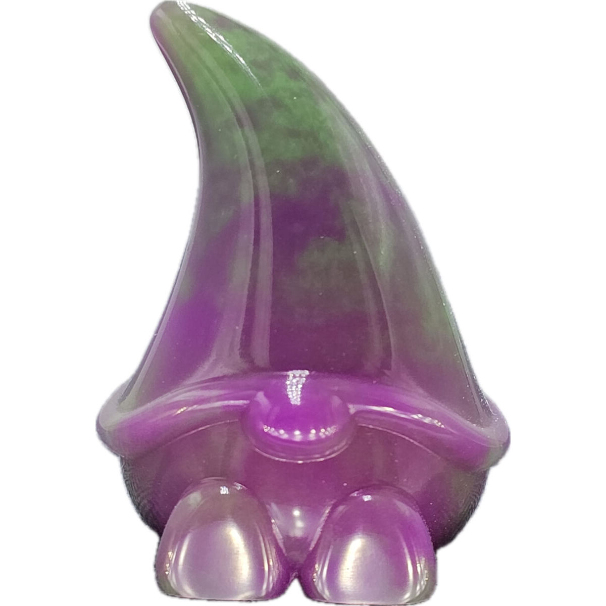 Neon GMD Green/Neon Violet Tinx