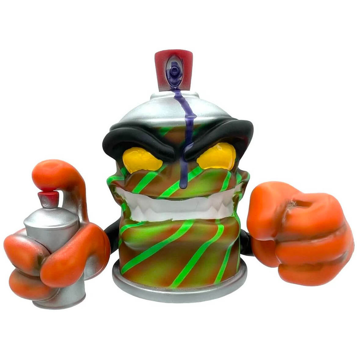 Neon Watermelon Krush