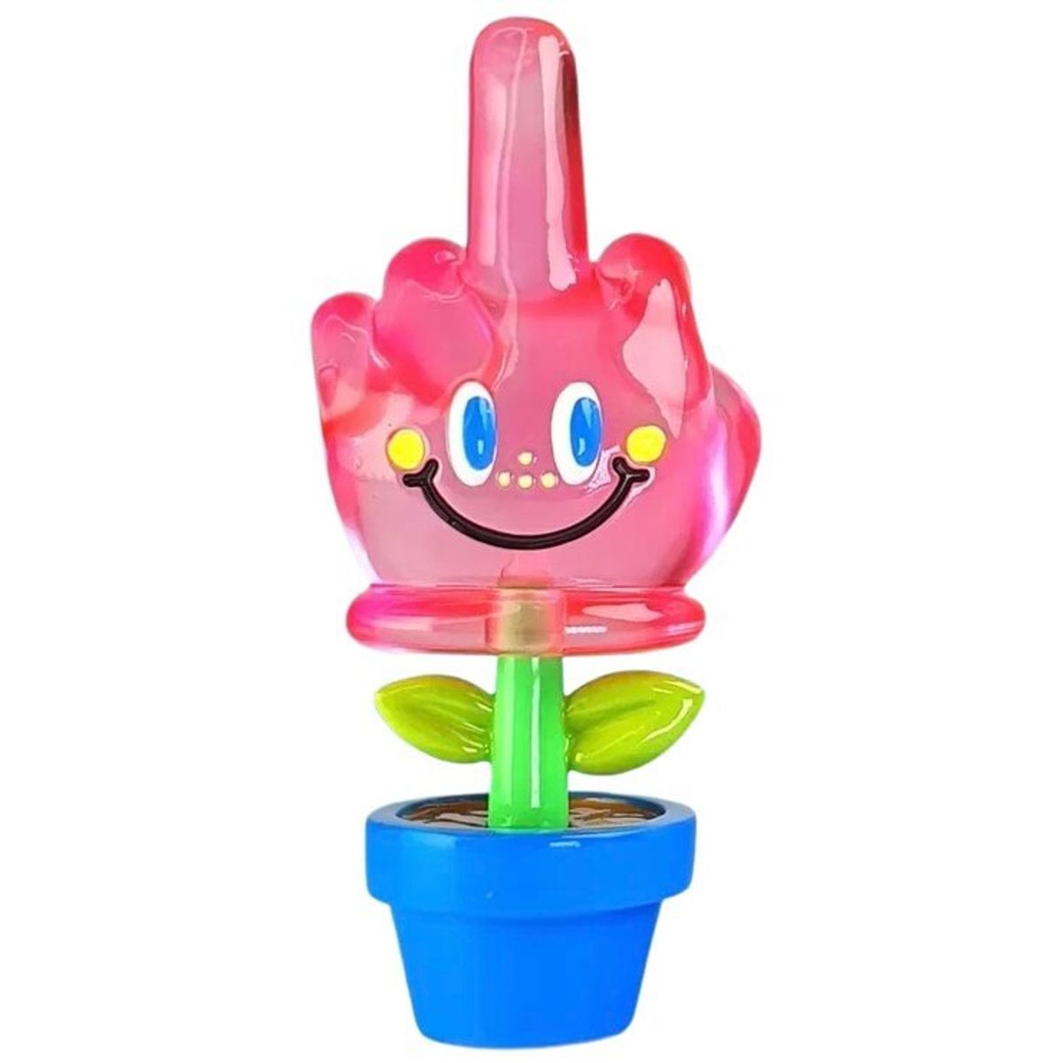 Neon : Smile of Hope