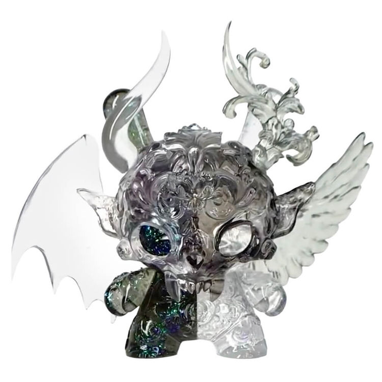 Nephilim - Tear the World Asunder by JRYU