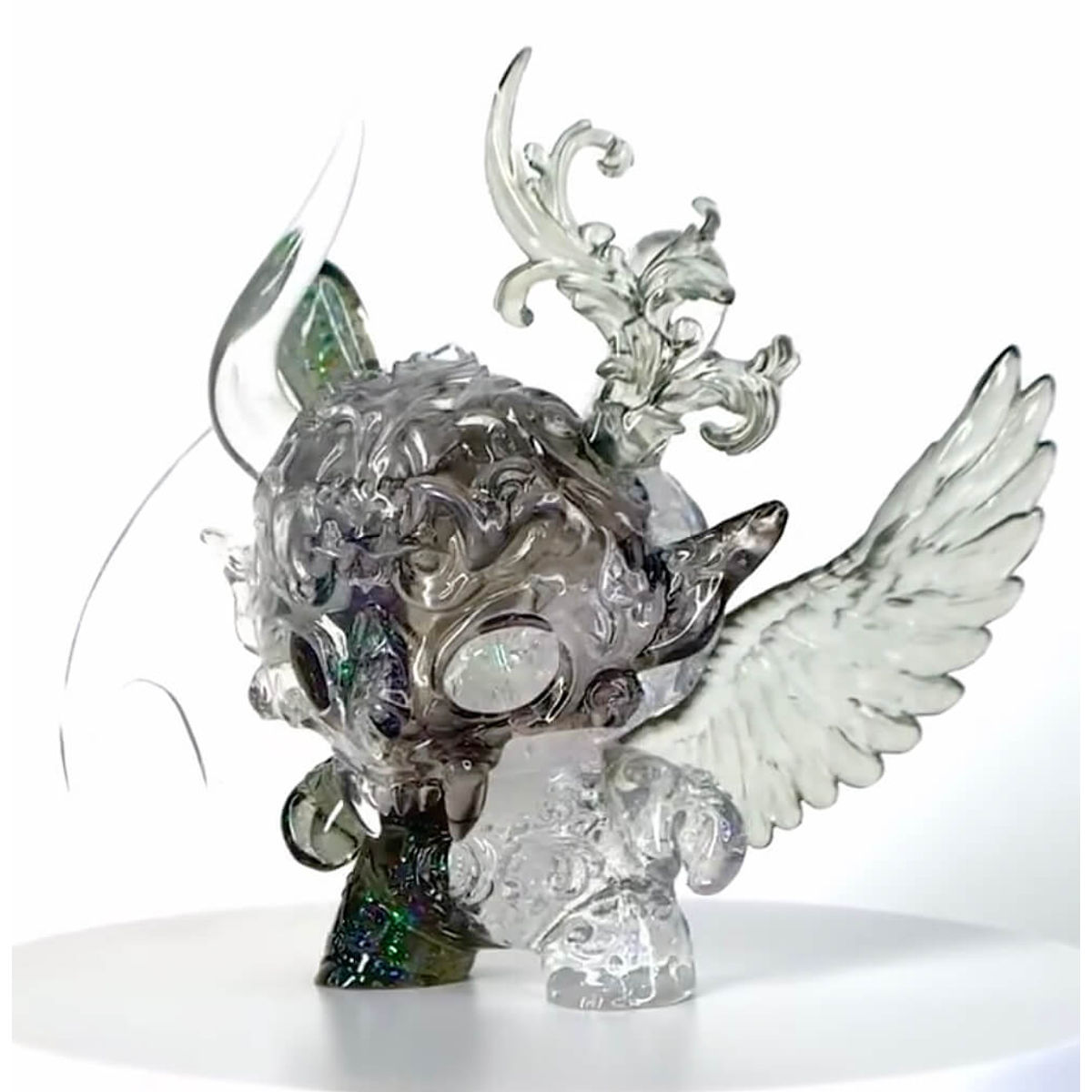 Nephilim - Tear the World Asunder