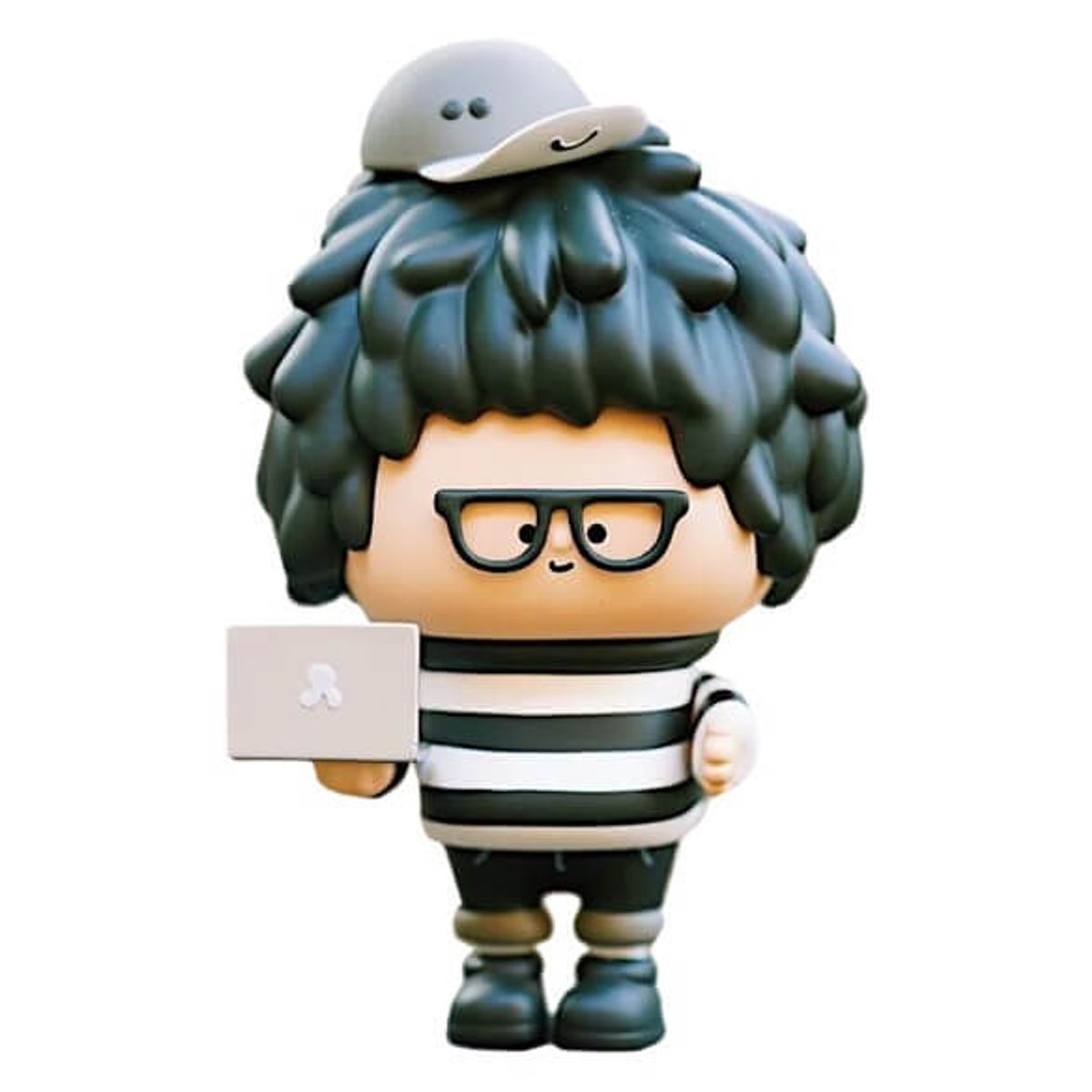 Nerd Ren