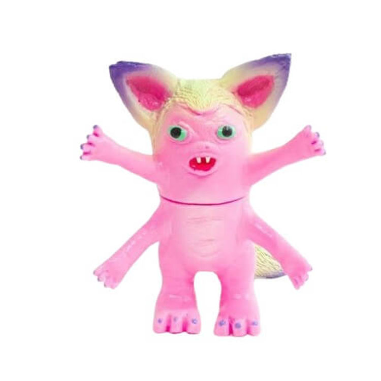 NeroMiMi - Pink by Grumble Toy (Chris Bryan)