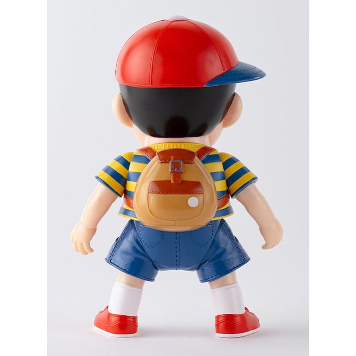Ness (Nintendo Mother 2)