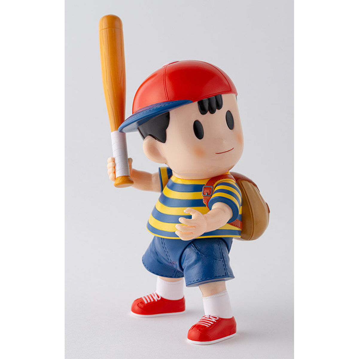 Ness (Nintendo Mother 2)