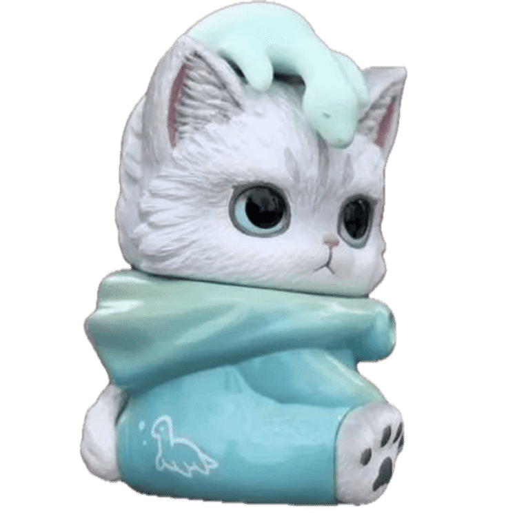 Ness Version by Yoyo Yeung