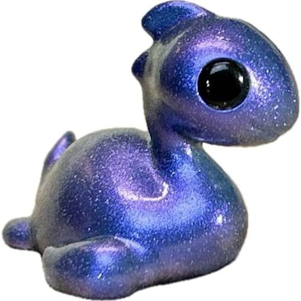 Nessie - New Years Edition